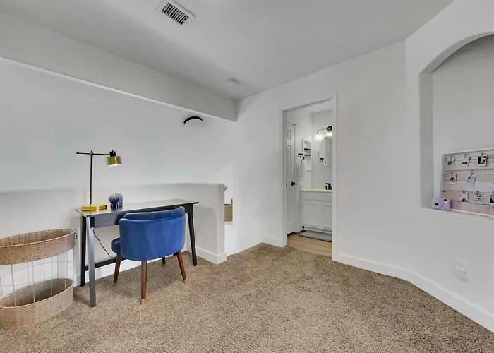 Delta Holiday home