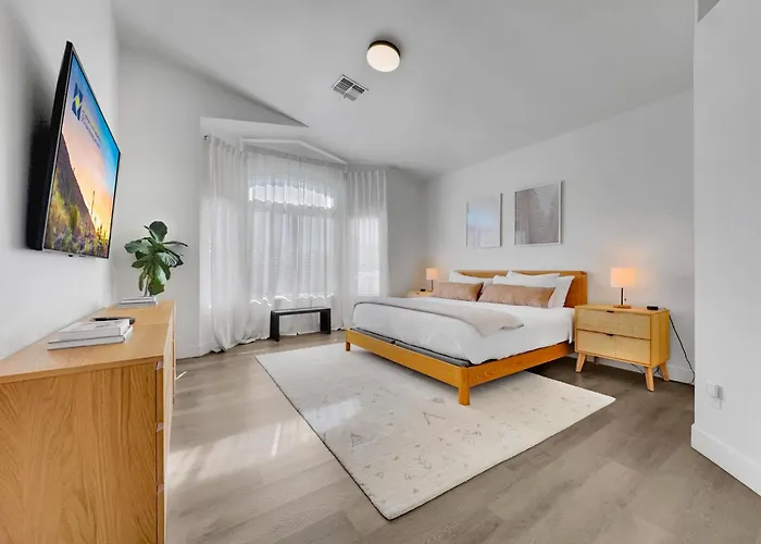 Delta Holiday home *