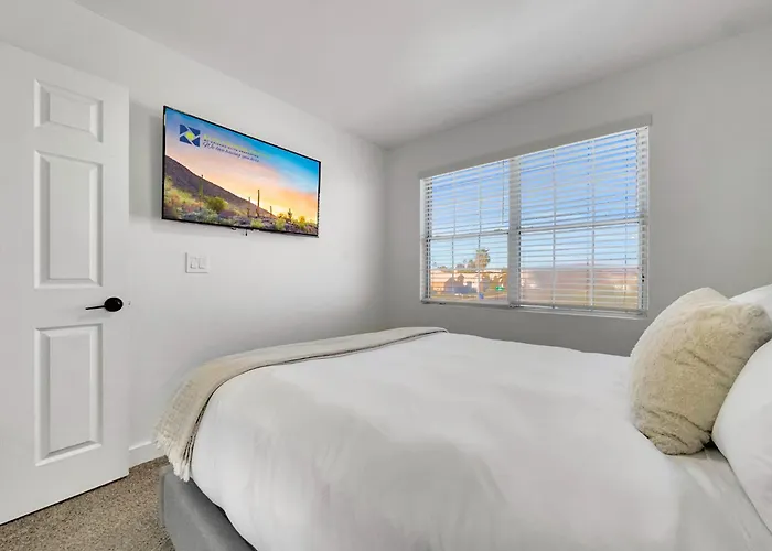Holiday home Delta Mesa