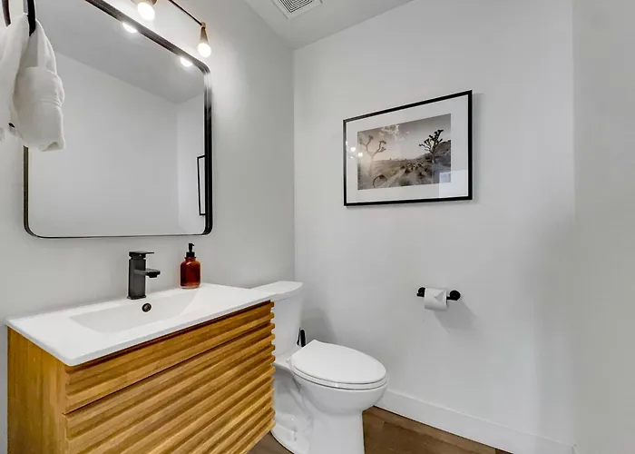 Delta Holiday home Mesa