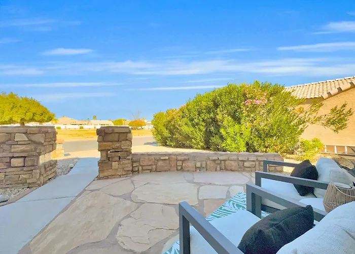 Delta Holiday home Mesa